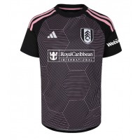 Dres Fulham Rezervni 2023-24 Kratak Rukav